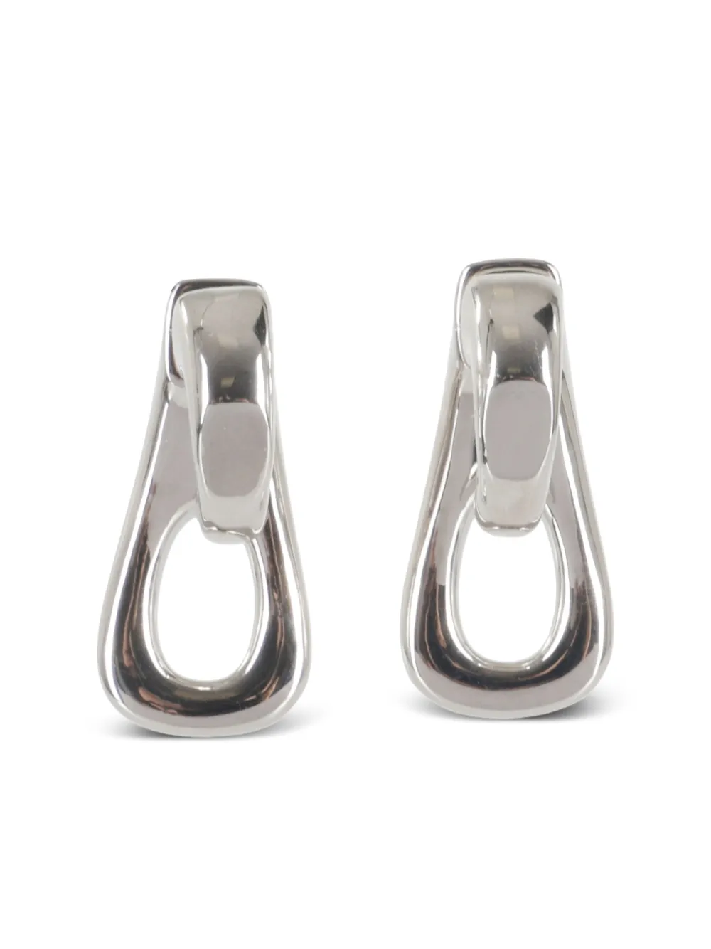 Rabanne aretes con cierre | Image 2