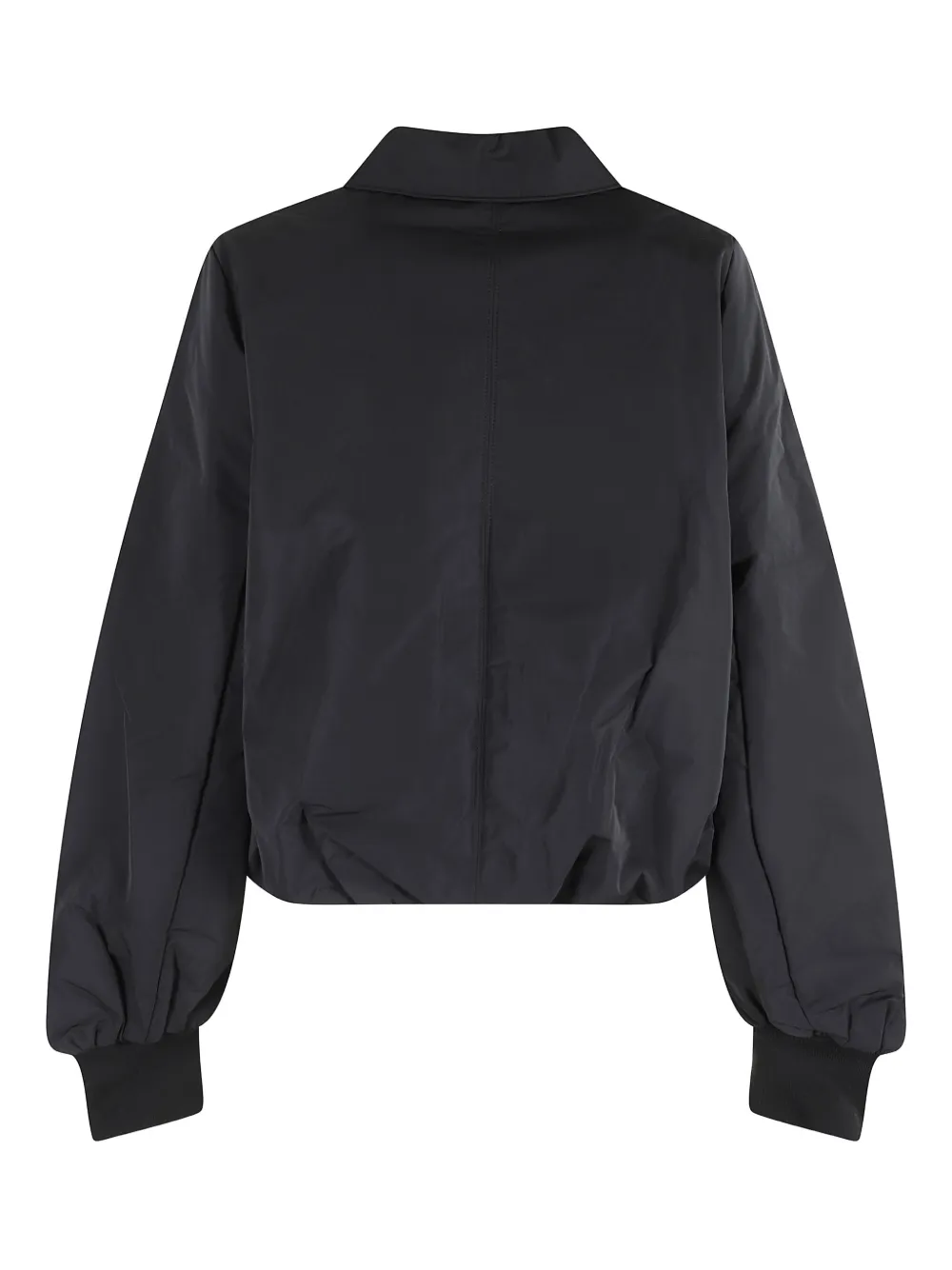 Apc Blouson Salome In Black