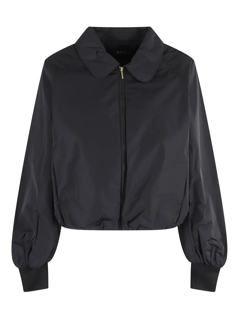 Apc Blouson Salome In Black