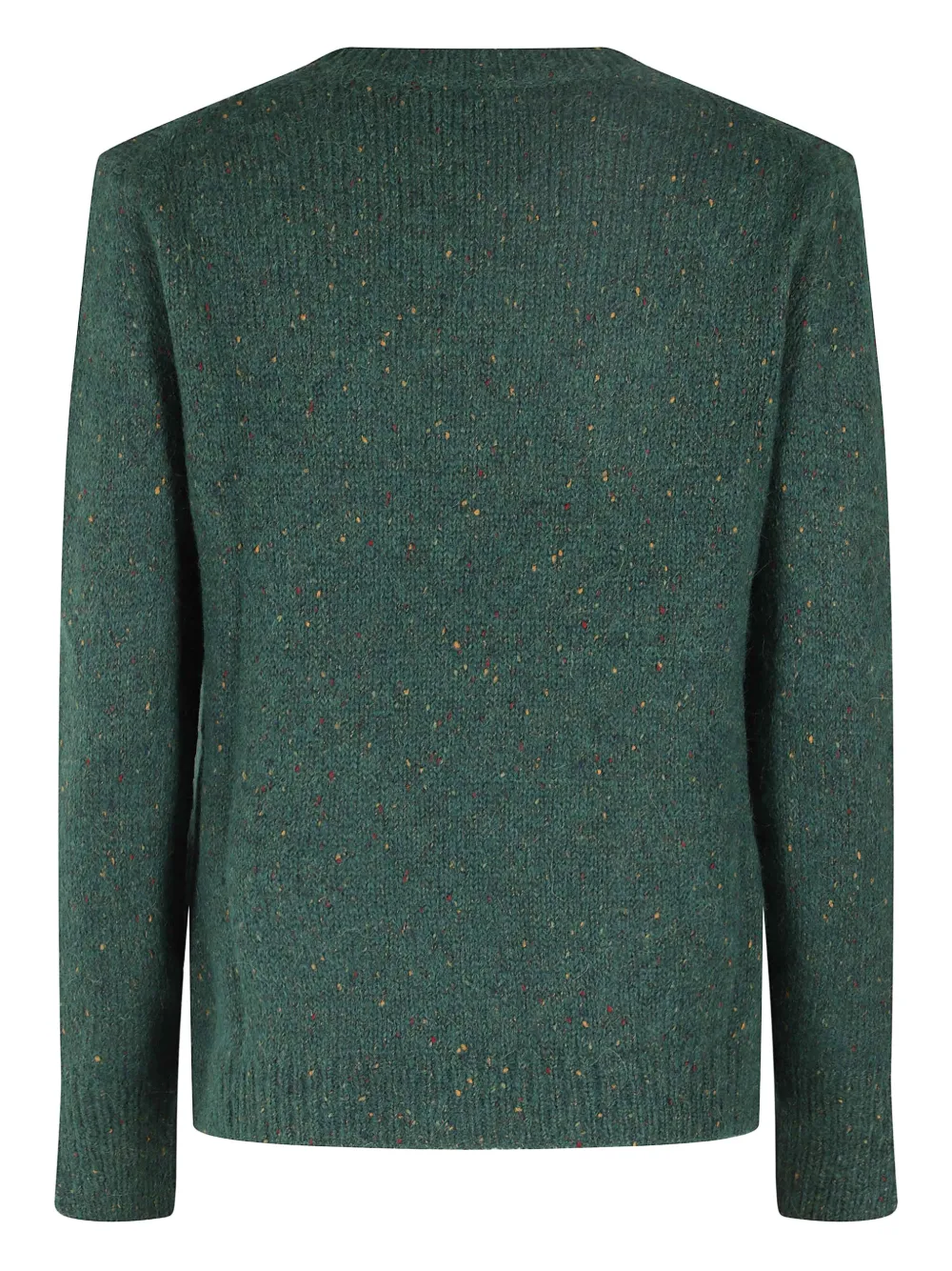 Gran Sasso suéter con cuello en V | Suéteres | Image 2