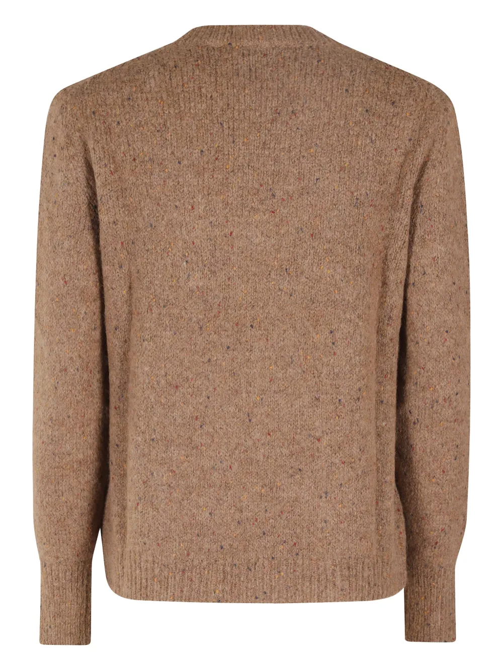 Gran Sasso suéter con cuello en V | Suéteres | Image 2