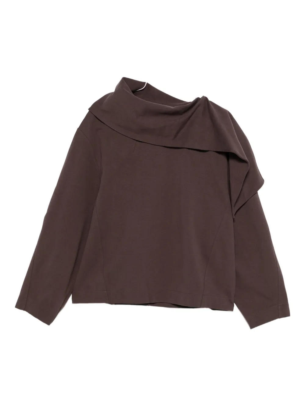 Soeur Freja Jumper In Brown
