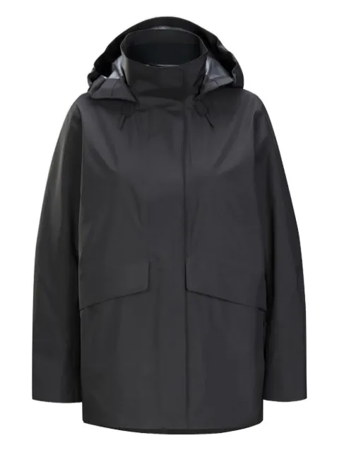 Arc'teryx Ifora hooded jacket