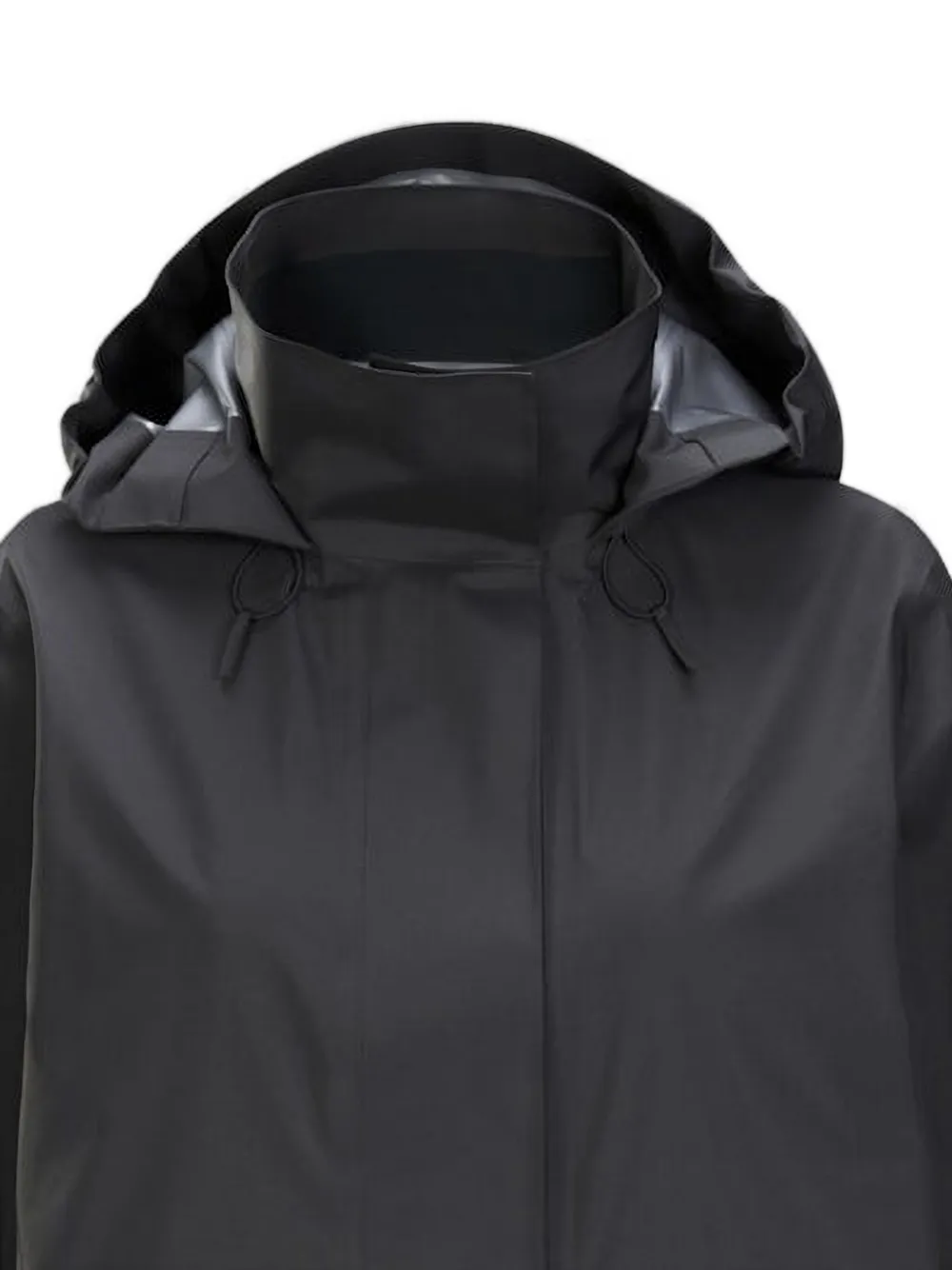 Arc'teryx Ifora hooded jacket | Trench Coats & Raincoats | Image 2