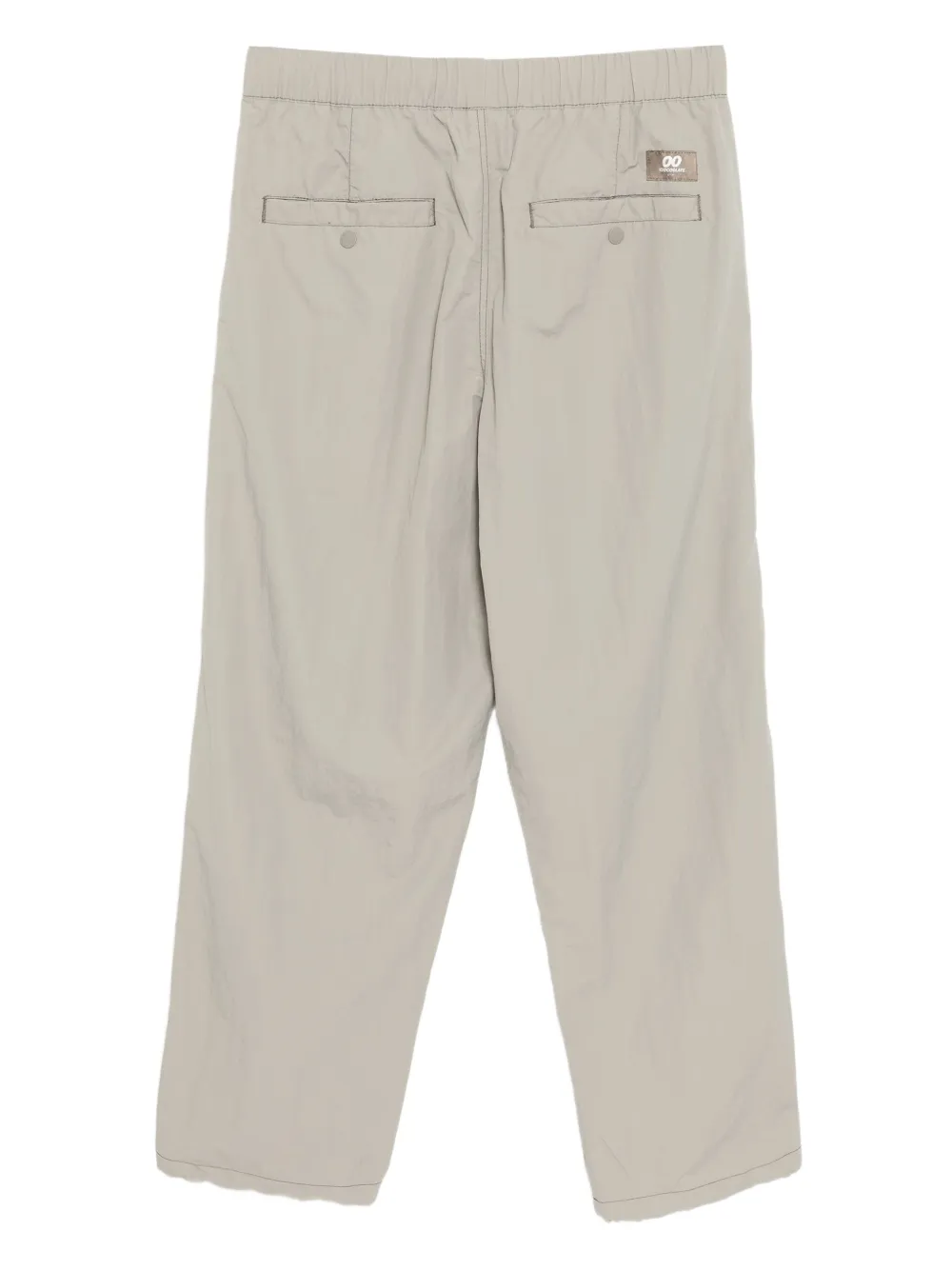 CHOCOOLATE logo-printed trousers | Sweatpants | Image 2