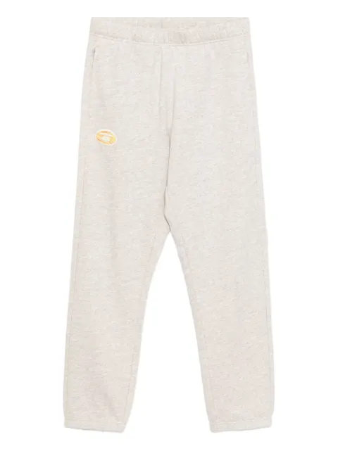 AAPE BY *A BATHING APE® logo-embroidered track pants 