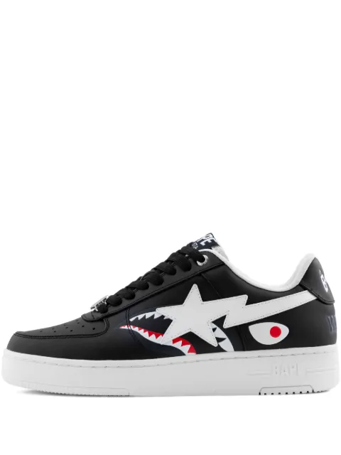 A BATHING APE® Sta Shark #3 sneakers