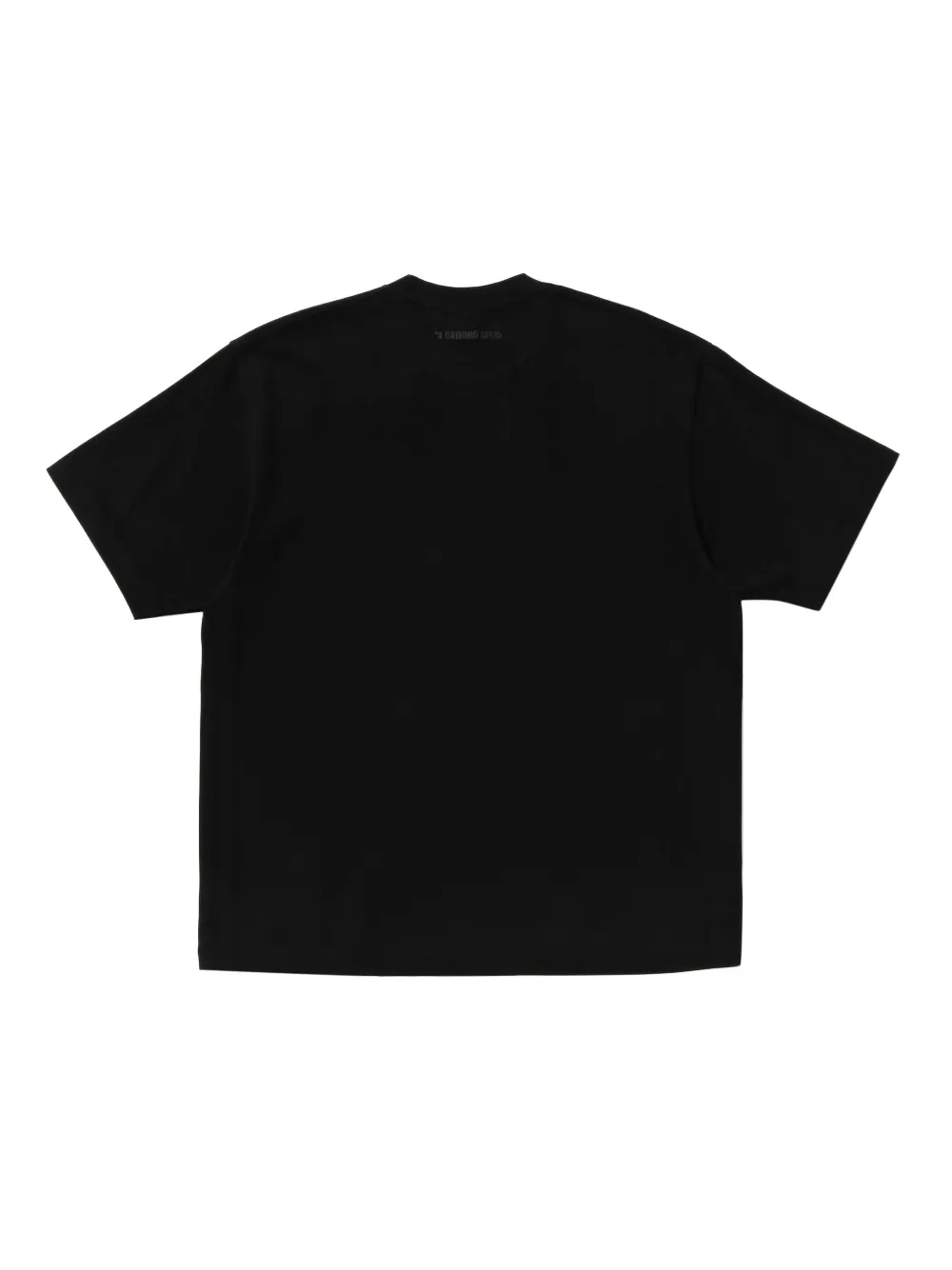 A BATHING APE® ape-head T-shirt | T-Shirts | Image 2