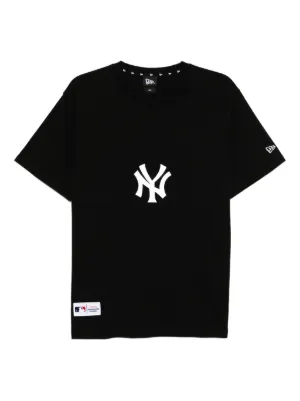 KAMIYA プリント Tシャツ | ブラック | FARFETCH JP