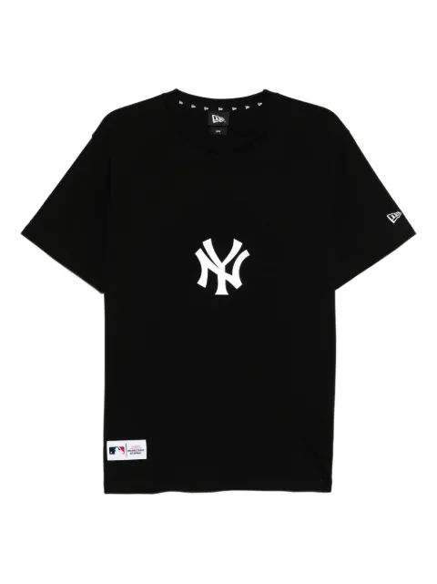 NEW ERA CAP logo-printed T-shirt