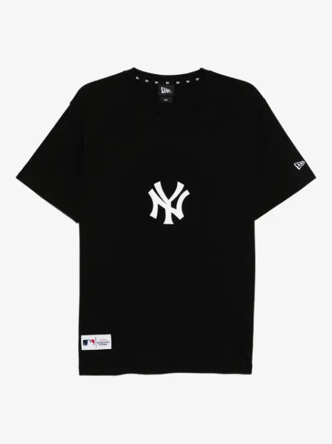 NEW ERA CAP playera con logo estampado