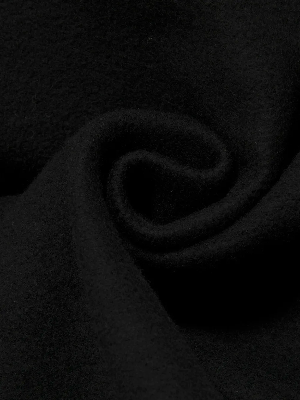 *BABY MILO STORE BY *A BATHING APE Baby Milo hoodie Zwart