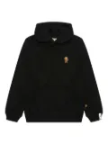 *BABY MILO® STORE BY *A BATHING APE® Baby Milo hoodie - Black