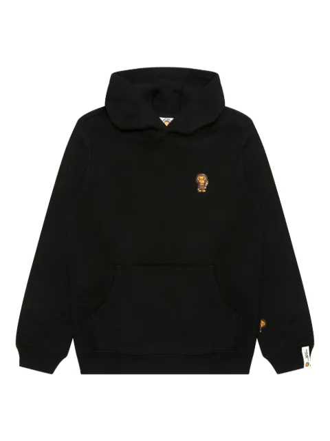 *BABY MILO® STORE BY *A BATHING APE® Baby Milo hoodie