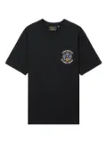 Alpha Industries Air Force-patch T-shirt - Black