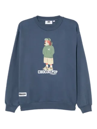 CHOCOOLATE