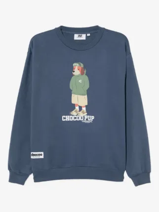 CHOCOOLATE