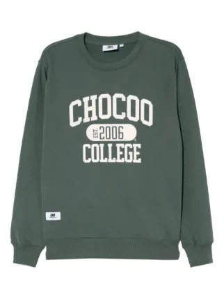 CHOCOOLATE