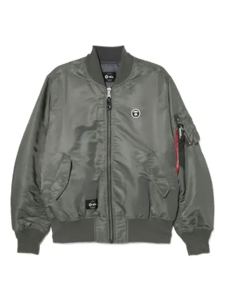 AAPE BY *A BATHING APE®