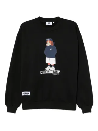 CHOCOOLATE