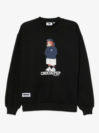 CHOCOOLATE