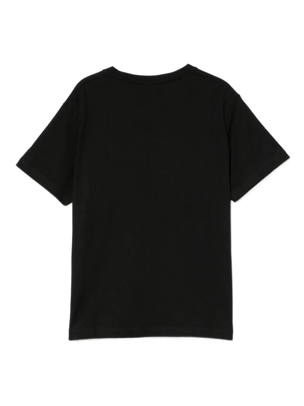 NEW ERA CAP logoed cotton T-shirt | T-Shirts & Jersey Shirts | Image 2