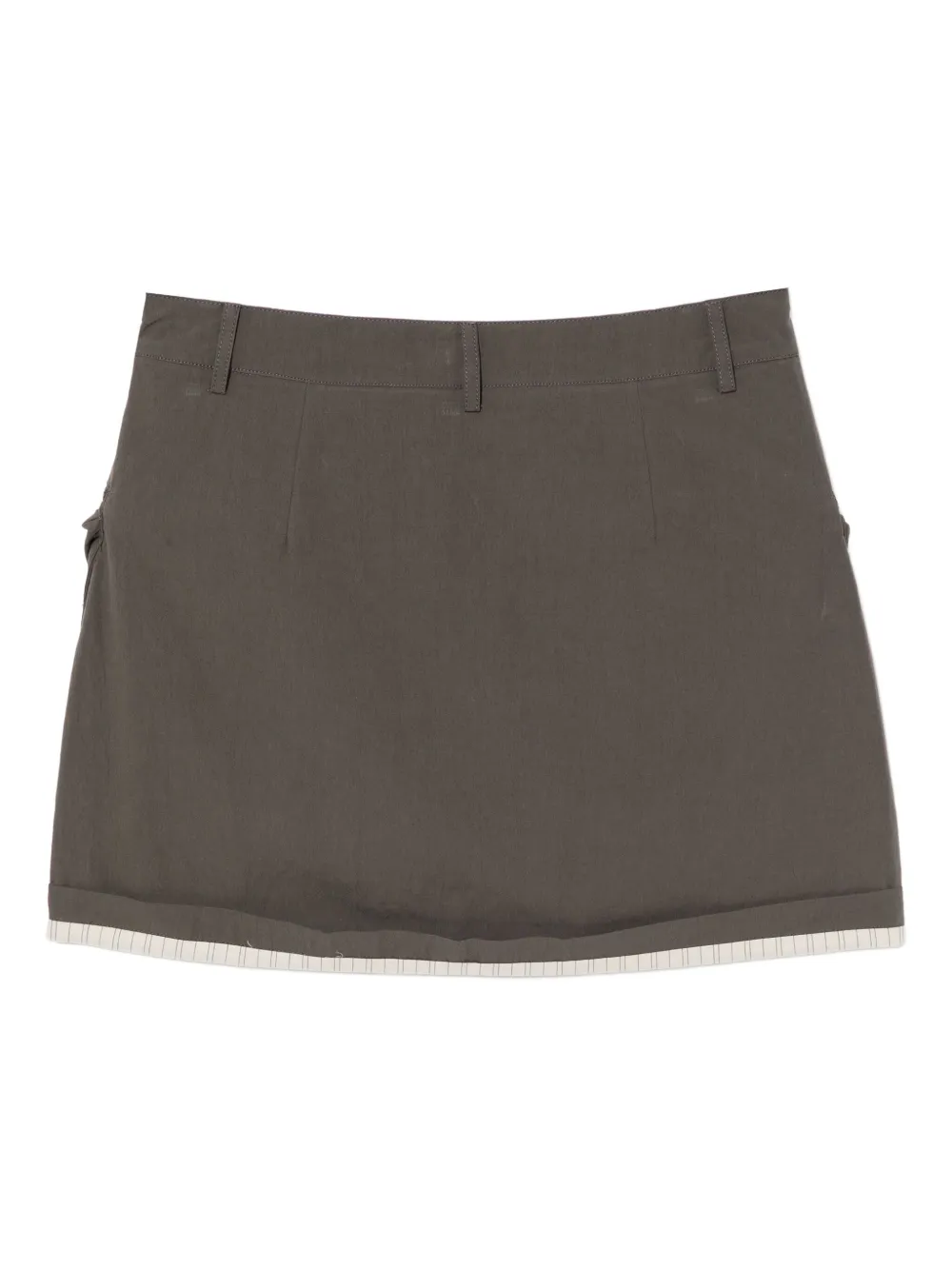 B+ab Cargo mini-rok - KHX