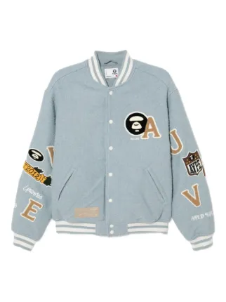 AAPE BY *A BATHING APE®