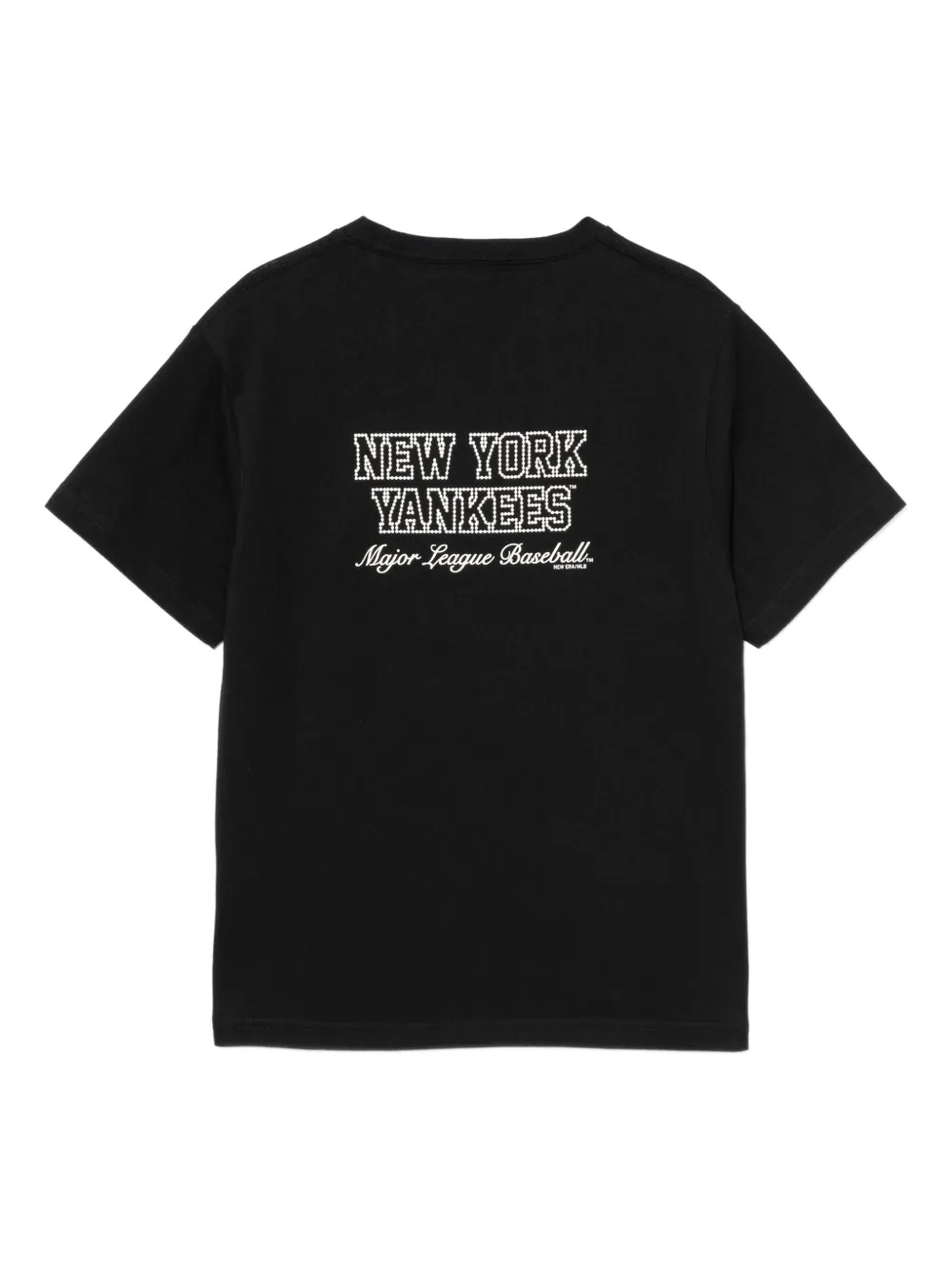 NEW ERA CAP logo-embossed T-shirt | T-Shirts & Jersey Shirts | Image 2