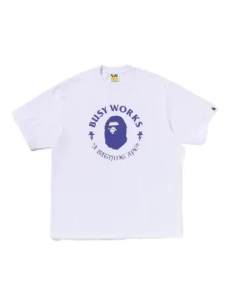 A BATHING APE®