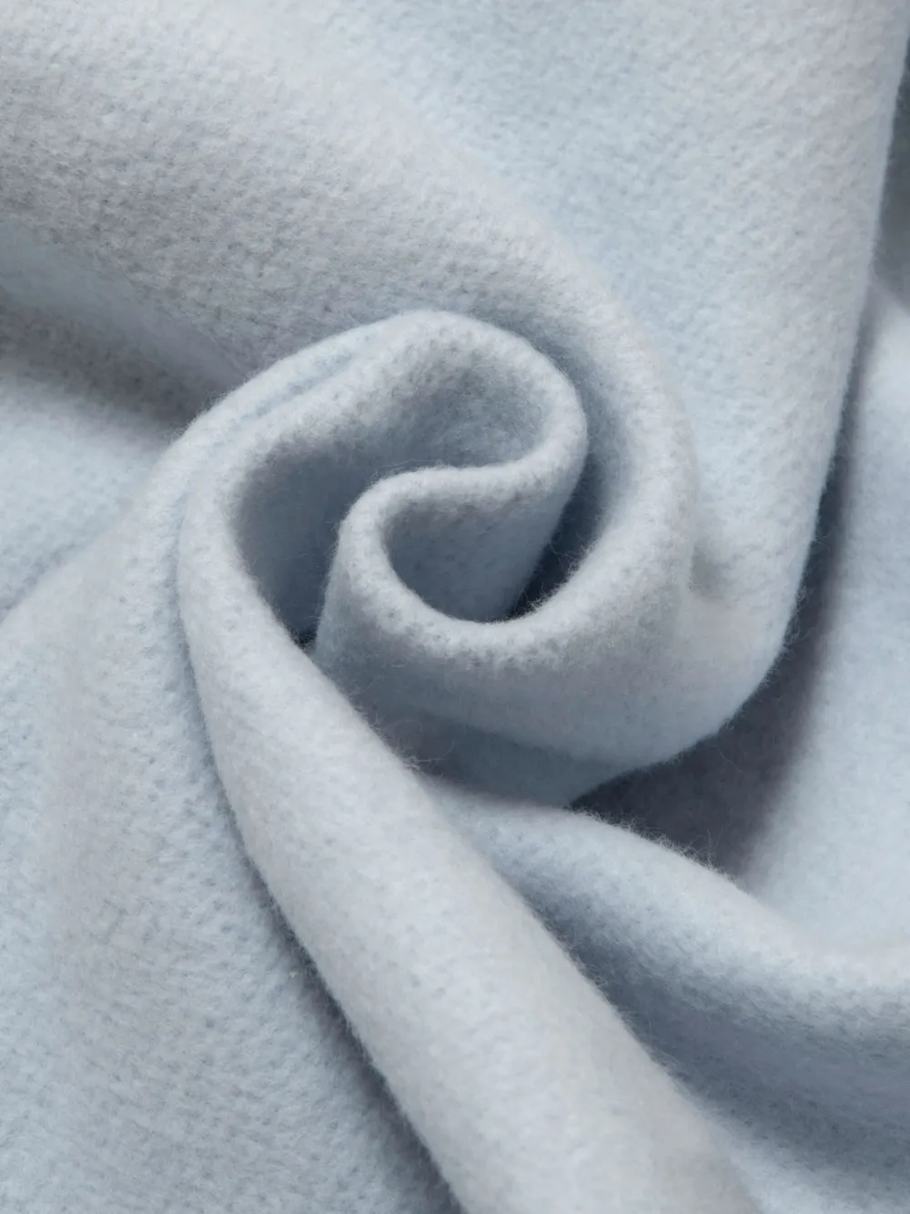 *BABY MILO STORE BY *A BATHING APE Baby Milo hoodie met borduurwerk Blauw