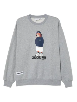 CHOCOOLATE
