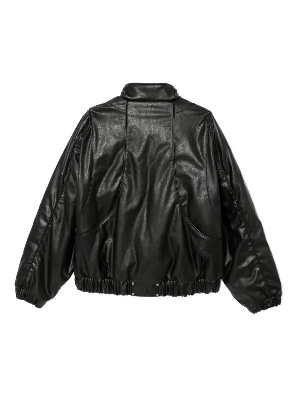 FIVE CM chamarra con cierre | Chamarras con plumón y capitonadas | Image 2