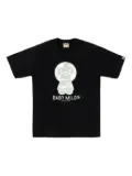 A BATHING APE® Baby Milo T-shirt - Black