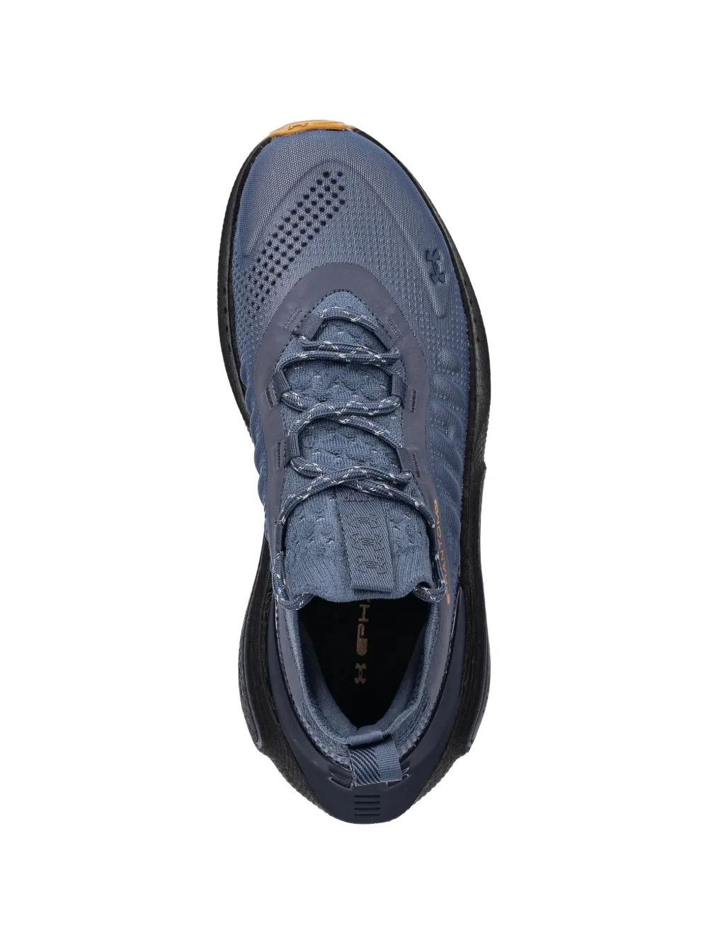 Under Armour UA Phantom 4 sneakers Blauw