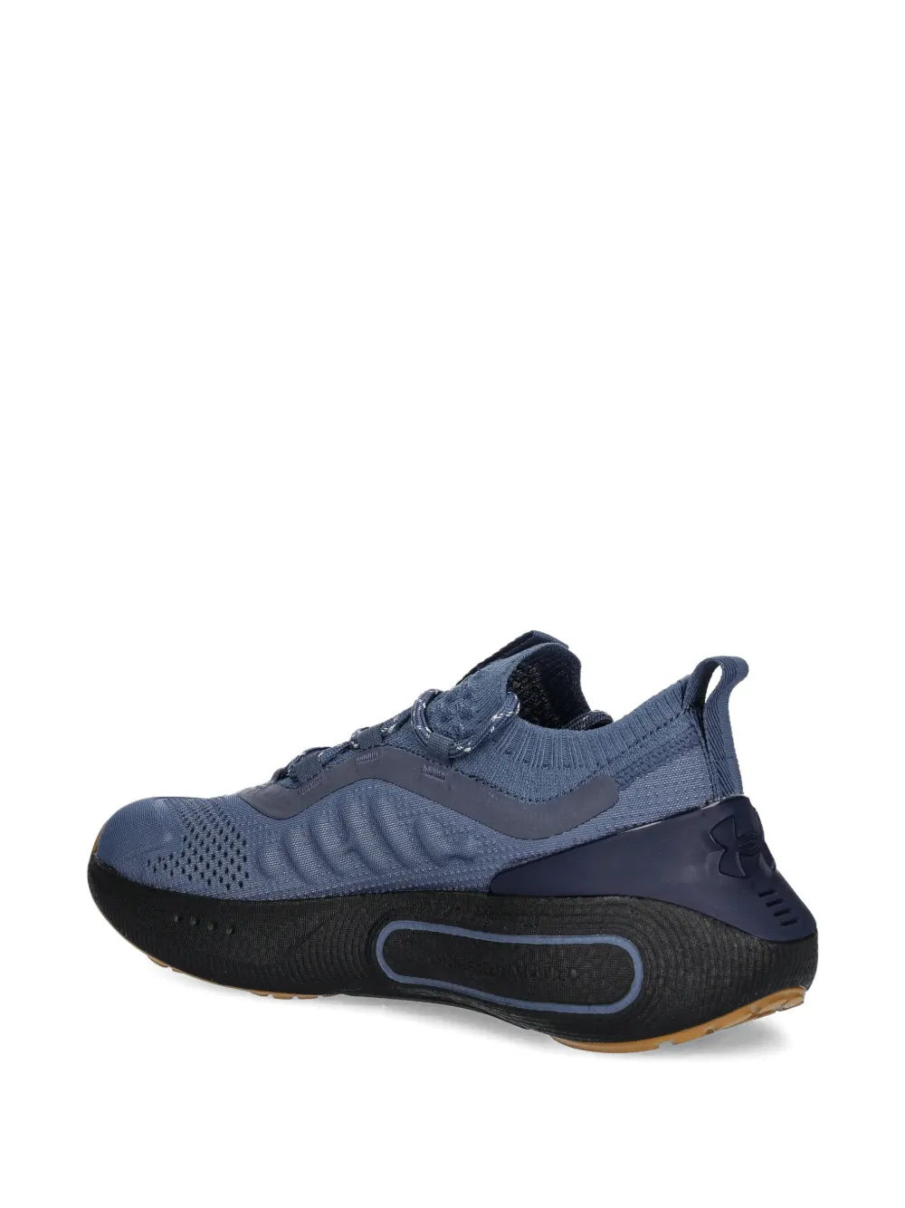 Under Armour UA Phantom 4 sneakers Blauw