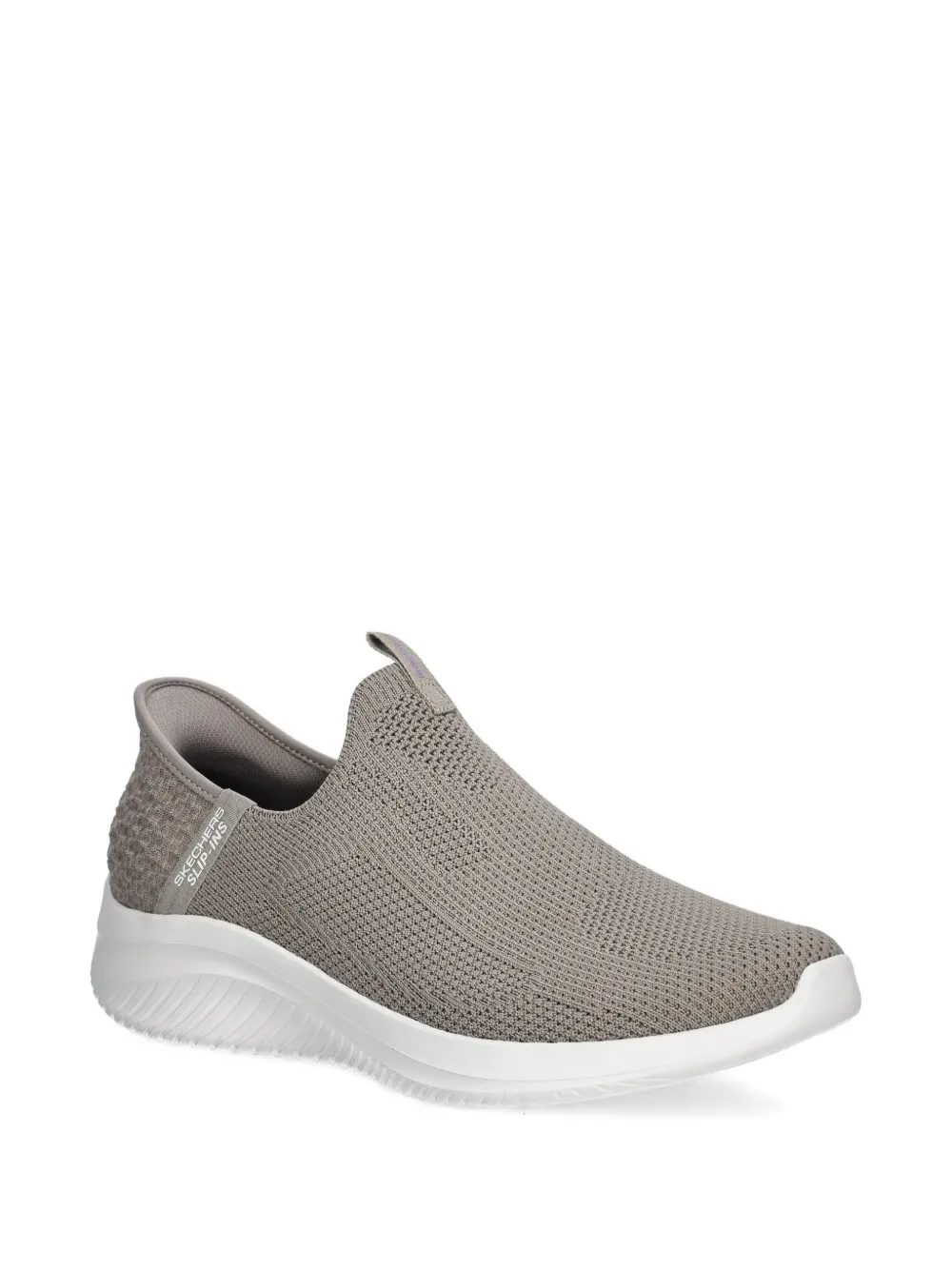 Skechers Easy Win Slip-ins Sneakers In Gray