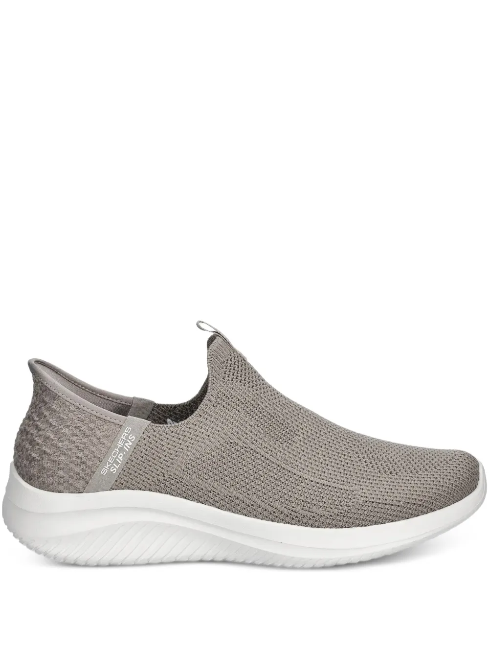 Skechers Easy Win slip-ins sneakers - Grigio