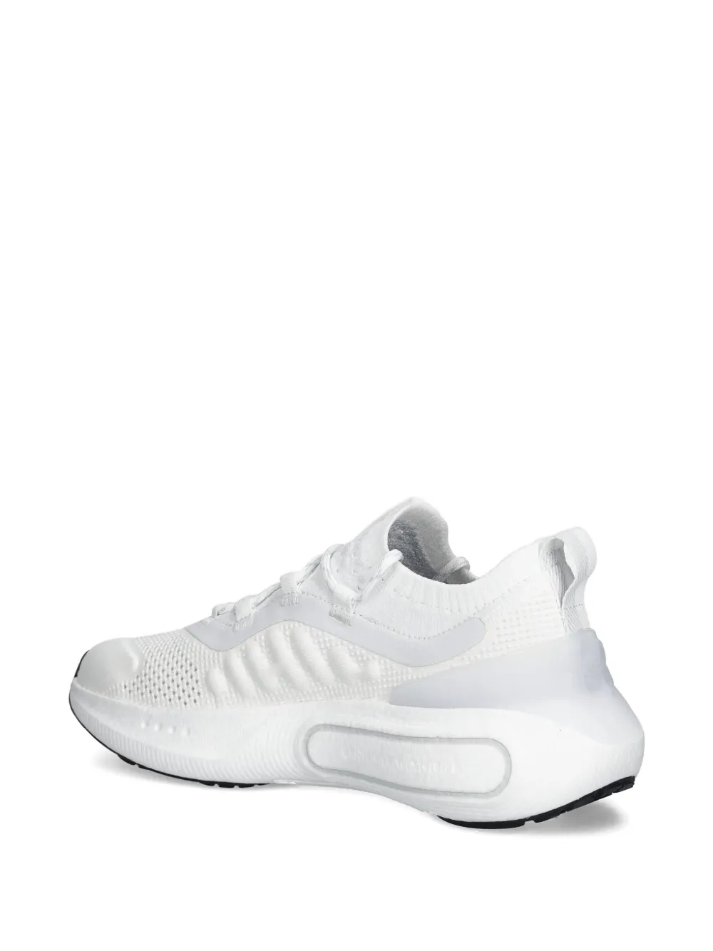 Under Armour UA Phantom 4 sneakers Wit