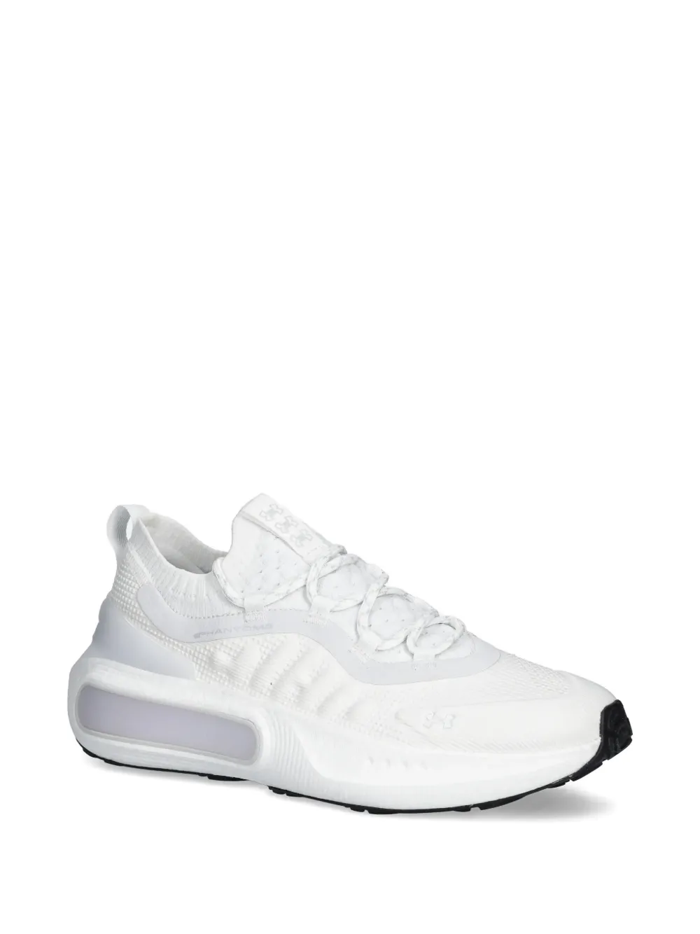 Under Armour UA Phantom 4 sneakers Wit