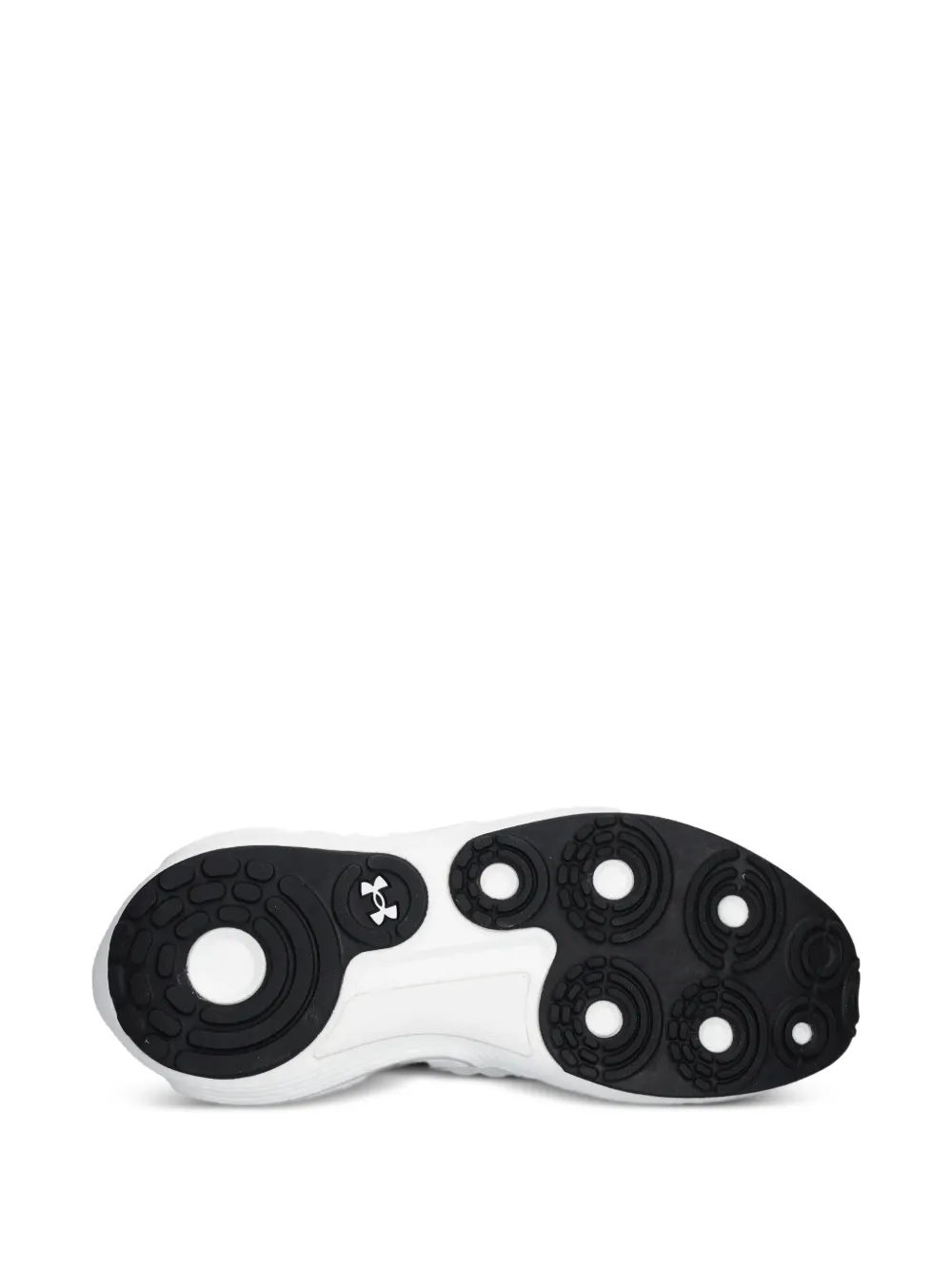 UA Phantom 4 sneakers