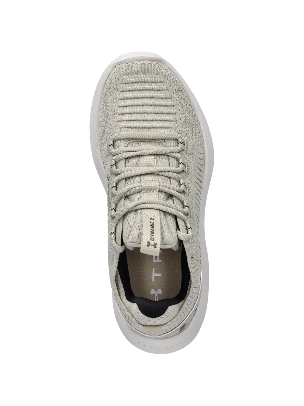 Under Armour Dynamic 2 sneakers Beige