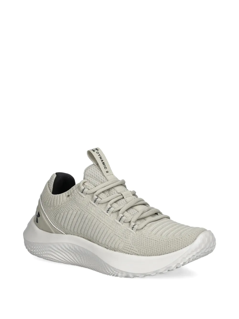 Under Armour Dynamic 2 sneakers Beige