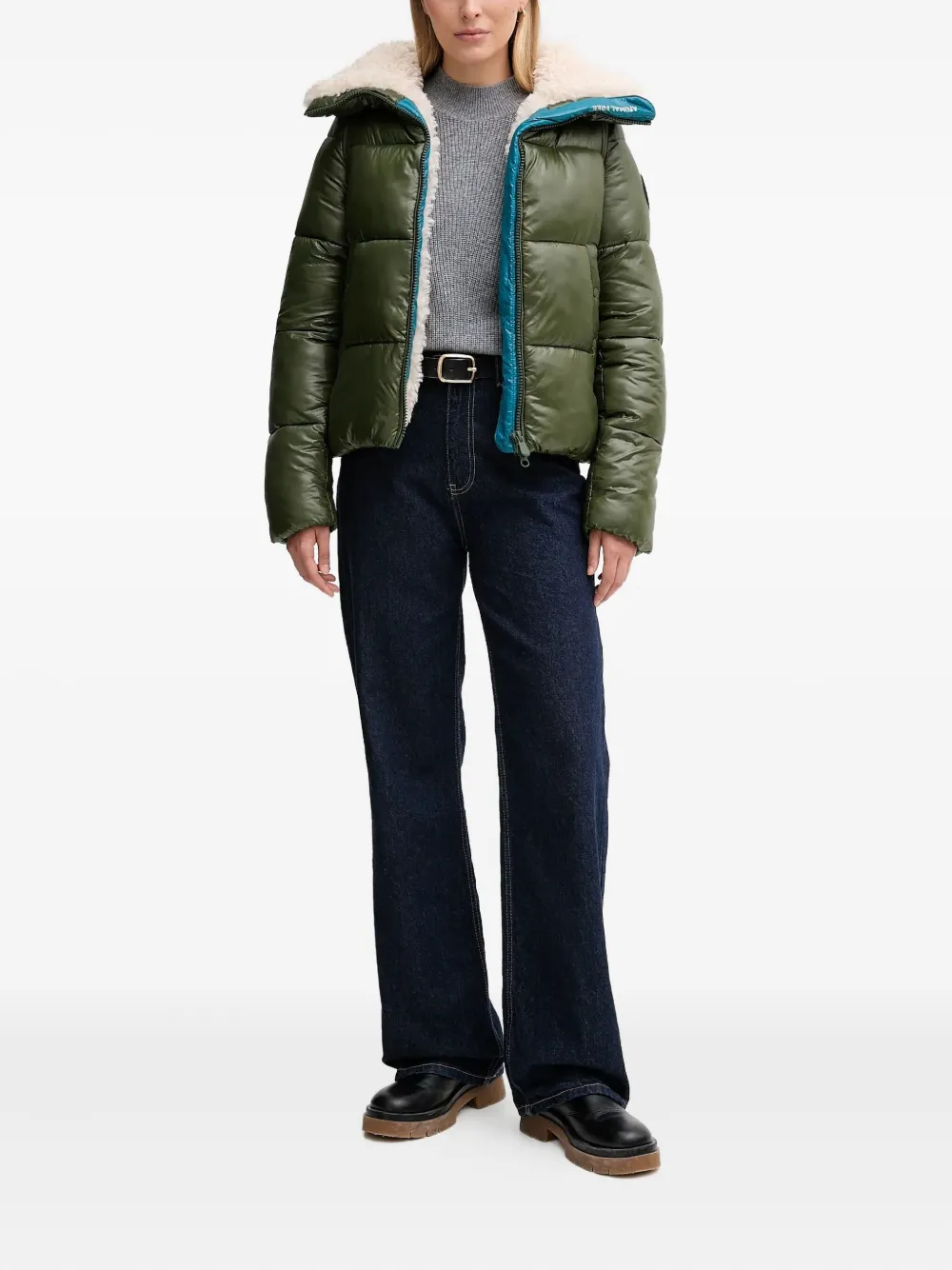 Save The Duck padded jacket | Down Jackets | Image 2
