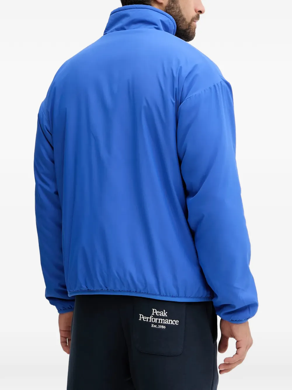 PUMA Fleece jack Beige