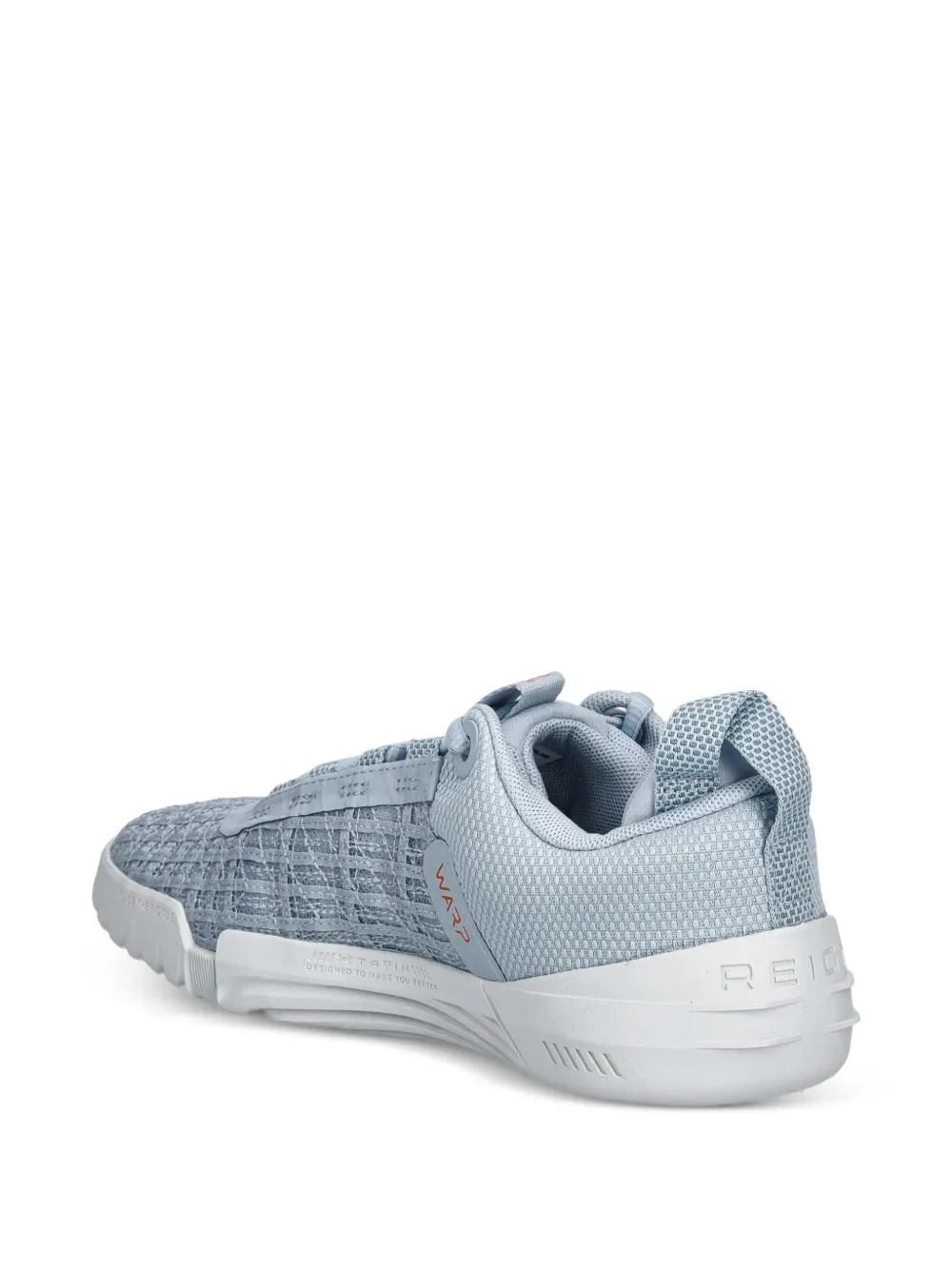 Under Armour Reign 6 sneakers Blauw