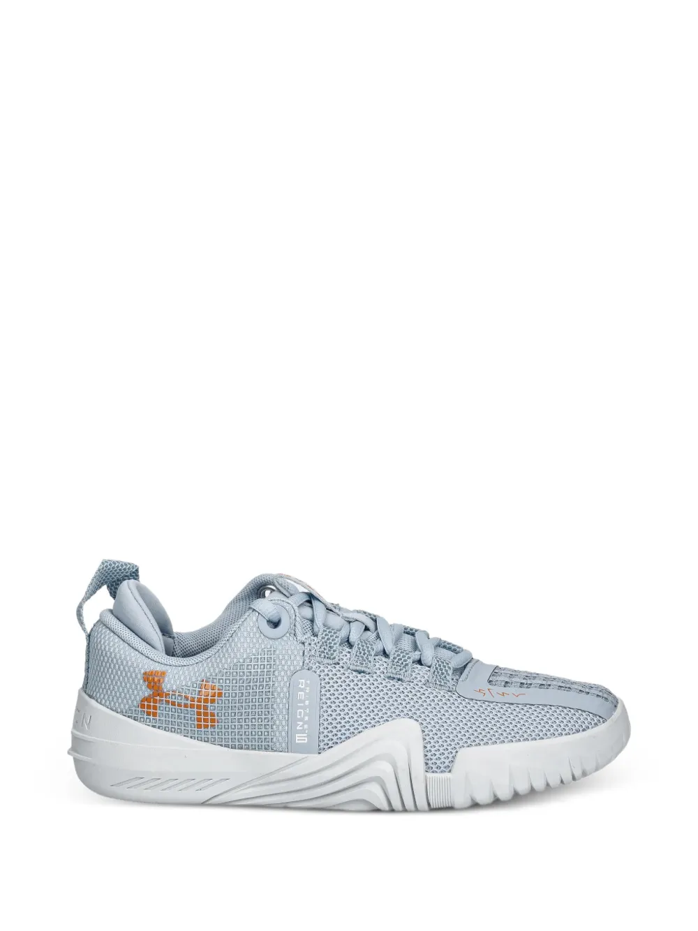 Under Armour Reign 6 sneakers Blauw