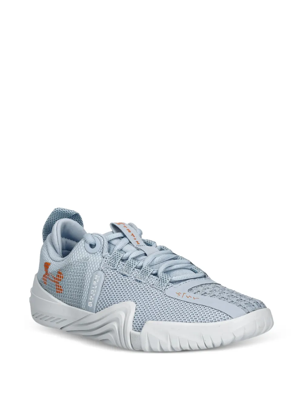 Under Armour Reign 6 sneakers Blauw