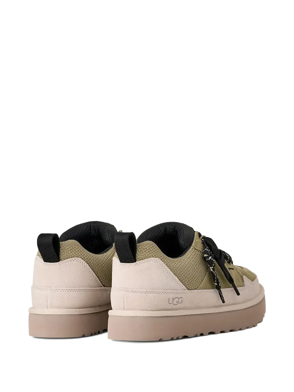 UGG Lo Lowmel sneakers Beige