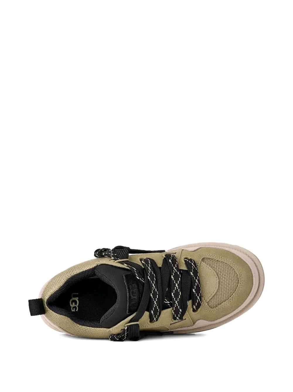 UGG Lo Lowmel sneakers Beige